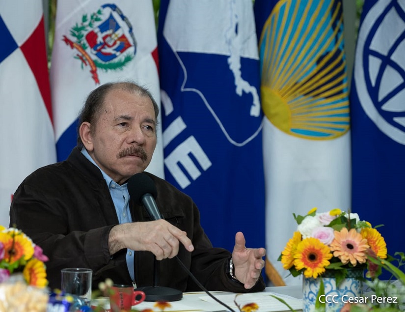 PRESIDENTE